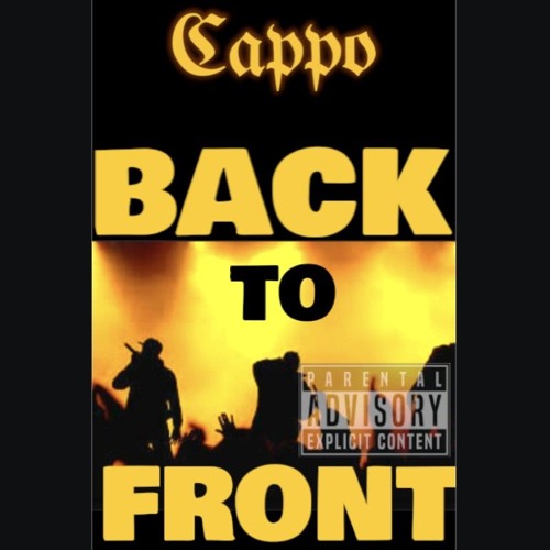 BACK TO FRONT