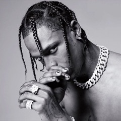 Aggressive Trap Beat (Travis Scott Type Beat) - "Way Up 2" - Hard Rap Instrumental 2024