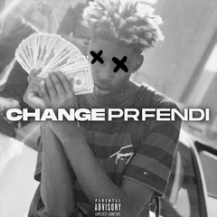 Change (Prod. By Andyr x datboigetro)