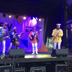 Better off alone - Mr wilsons second liners