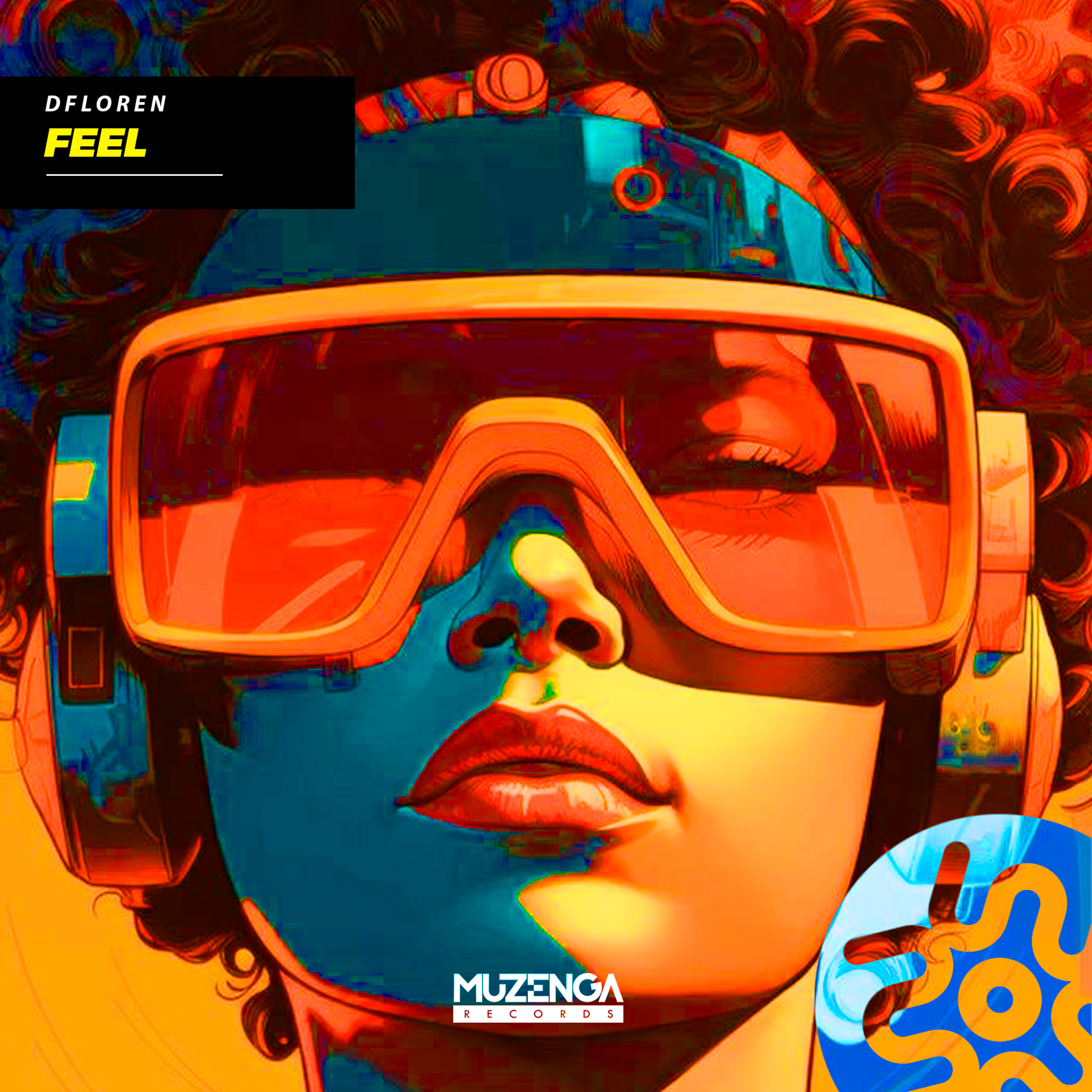DFloren - Feel (Original Mix)| FREE DOWNLOAD episode artwork