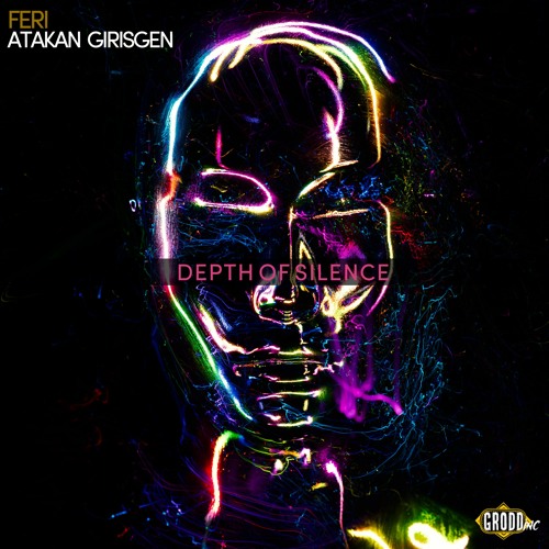 GRD013 // Feri, Atakan Girisgen - Depth Of Silence (Original Mix)
