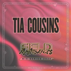 FM056: Tia Cousins live from Sputnik FM2023