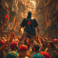 Allahu Akbar