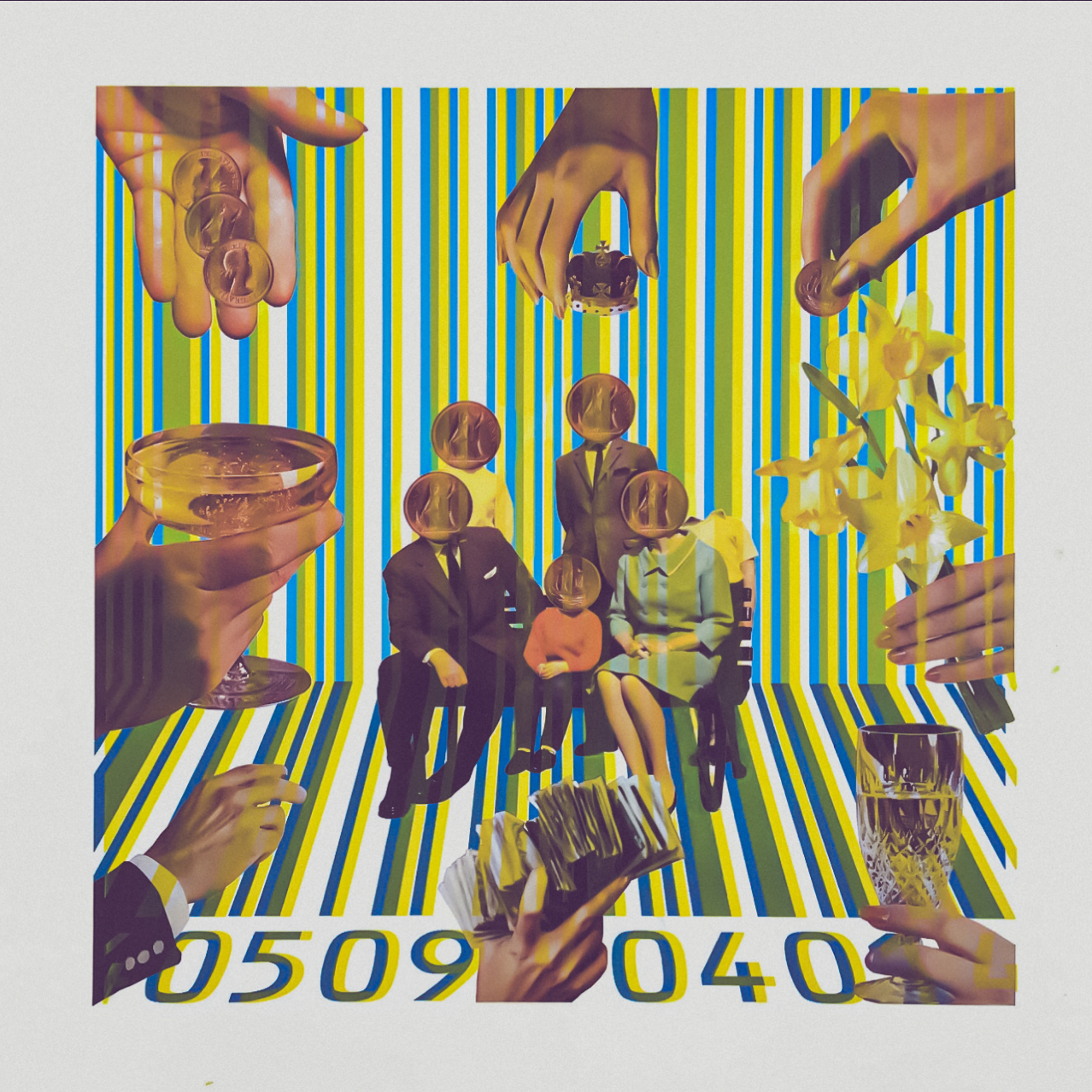 MURPHY'S LAW episode artwork