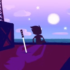 Moonsetter - What's Stuck At Home