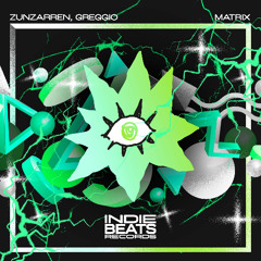 Zunzarren , Greggio- Matrix