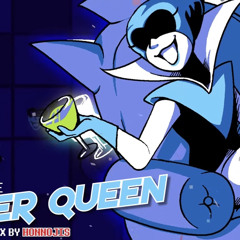 Attack of the Killer Queen (Symphonic rock Remix) By Honnojis
