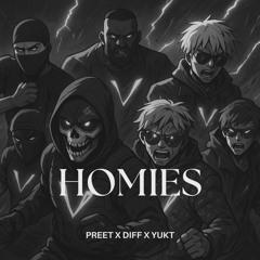 Homies