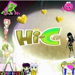 Hi - C - Palace (feat. Diamondsonmydick)