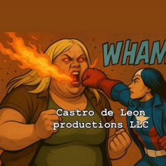 Renegade (Spanish R&B Version)