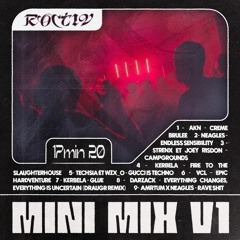 Mini mix V1