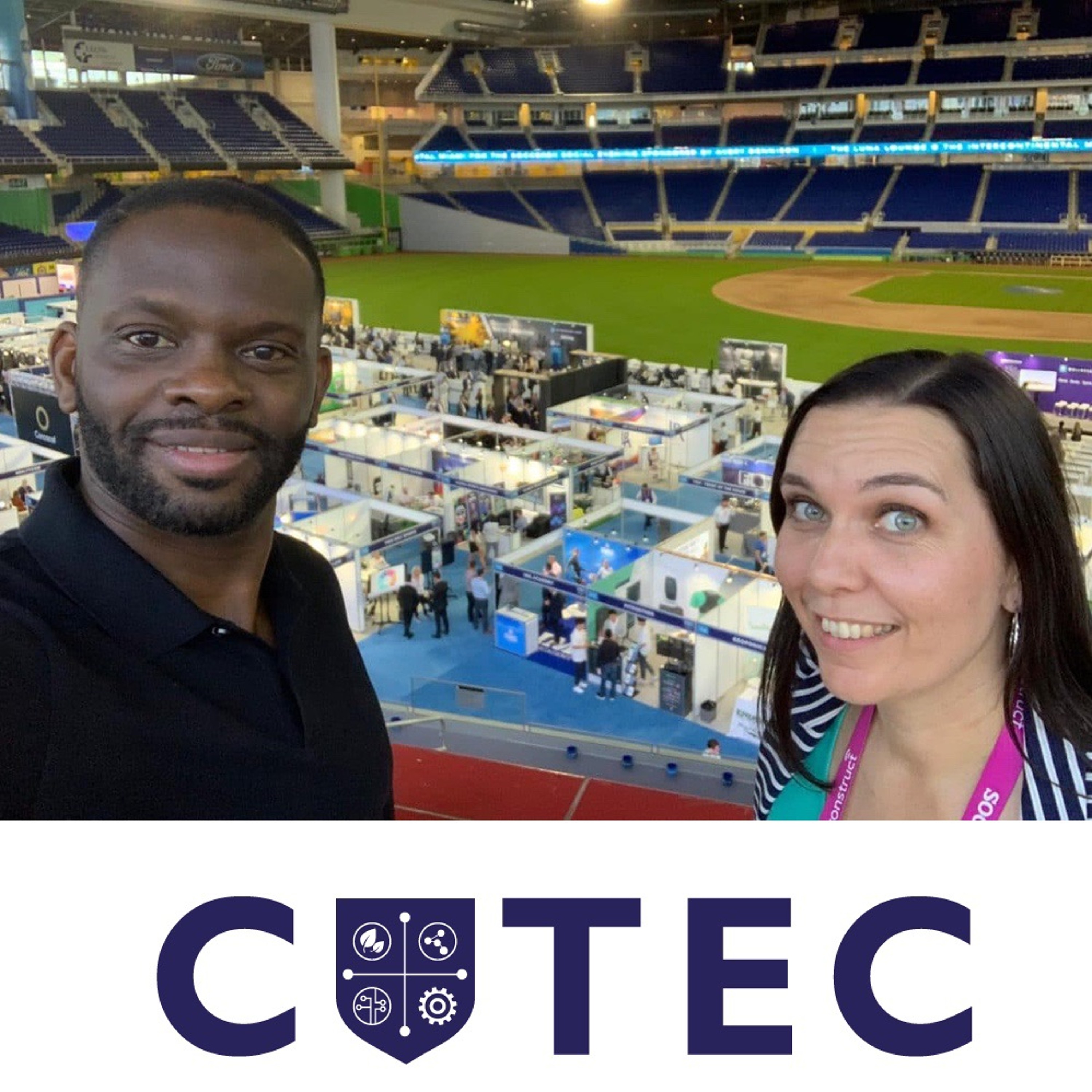 CUTalks by CUTEC