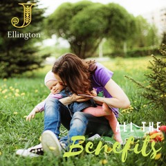 All the Benefits (through God's Life)