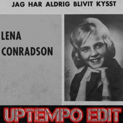 Lena Conradson - Jag har aldrig blivit kysst (Intenzify Edit)