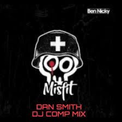 Dan Smith Misfits Dj Comp Mix