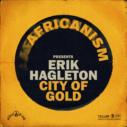 City Of Gold (Nico de Andrea Remix)