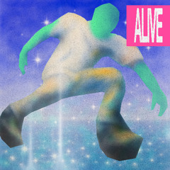 Garrett Lodge - ALIVE