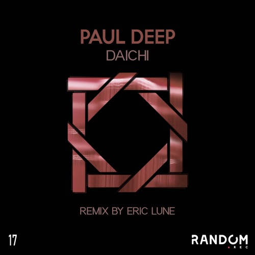Paul Deep - Daichi (Original mix)