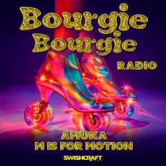 Bourgie Bourgie (Larry Peace Mix)