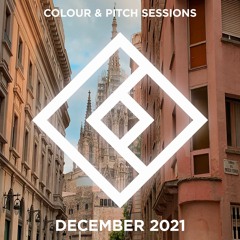 Colour and Pitch Sessions with Sumsuch - December 2021