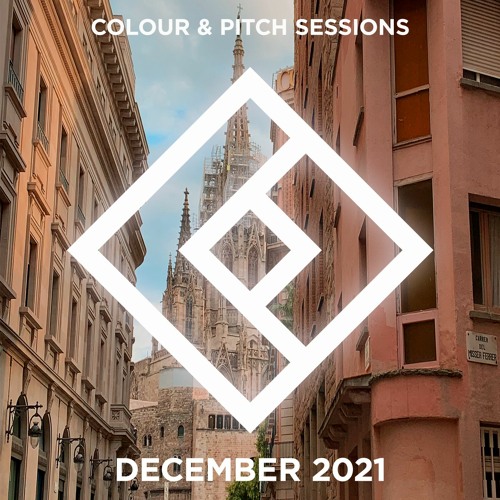 Colour and Pitch Sessions with Sumsuch - December 2021