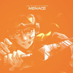 Zach B Menace