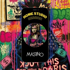 Mastino / Home Studio Session 01 (Tech House)