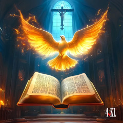 HOLY SPIRIT - 4KL