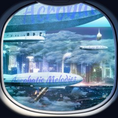 Flying Over the City (Song)