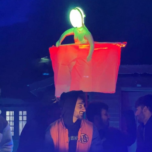 RAFFAY- Live for Pulse x Opdroppy - 17.04.24