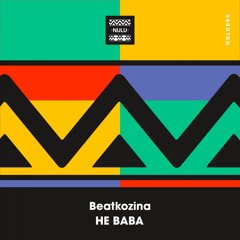 He Baba (Latin Soul Mix)