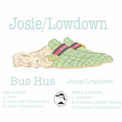 Lowdown (Original Mix)