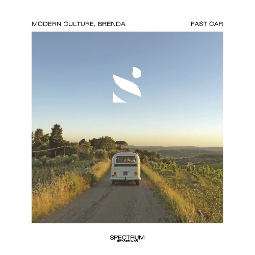 Modern Culture, Brenda - Fast Car