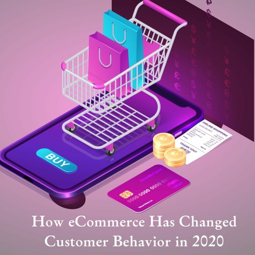 Stream How - Ecommerce - Has - Changed - Customer - Behavior - 2020 by ...