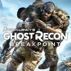 Tom Clancy's Ghost Recon Breakpoint - Soundtrack - Combat Theme Music 5