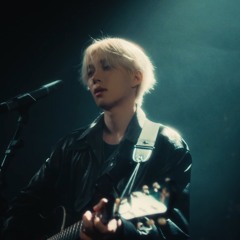 P1Harmony(피원하모니) - THEO 테오 | さよならエレジー Sayonara Elegy (Original Song by Suda Masaki)