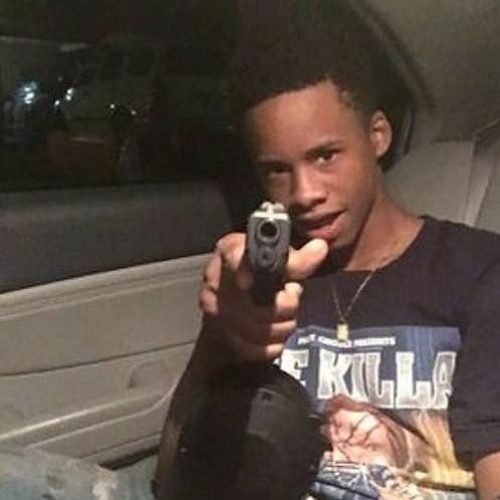 Tay K - Hard (Original Version) #FreeTAYK