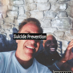 Suicide Prevention (Prod. By Franky Indigo)