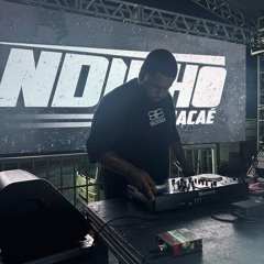 === DESCE NA GLOCK DE OURO VS SENTA PRO TREM ( DJ ANDINHO DE MACAÉ )