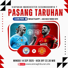 AGEN TARUHAN BOLA | TARUHAN BOLA ONLINE | JUDI BOLA ONLINE | ARENABET88 | AGEN TARUHAN PIALA DUNIA 2026