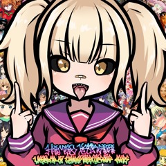 Ayane Fukumi @ WAKE ME UP WHEN BREAKCORE ENDS RELEASE PARTY 8/3/2024