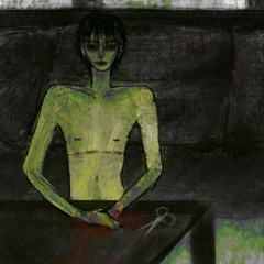 distrusttful - almeda (violetnight & octo)