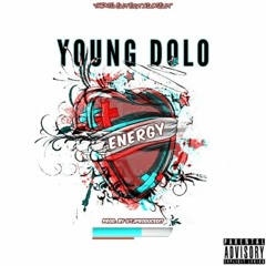 Young Dolo x ENERGY (Exclusive Audio)
