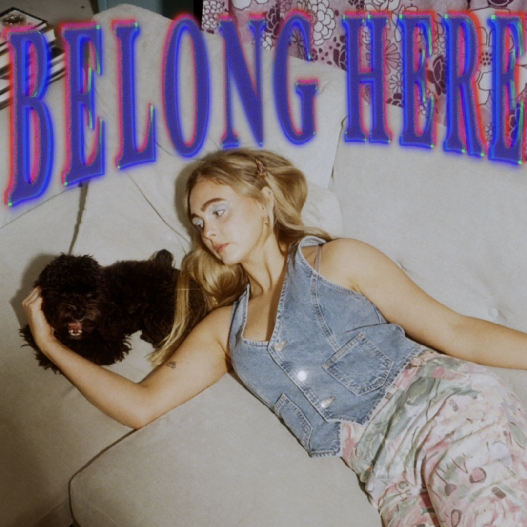 Stream Belong Here by Ruby Duff | Listen online for free on SoundCloud