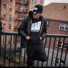Bachata Live Set 87.9 Fm Dj Navi