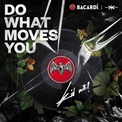 키드밀리 (Kid Milli) - Do What Moves You