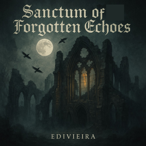 Cloister of Eternal Gloom