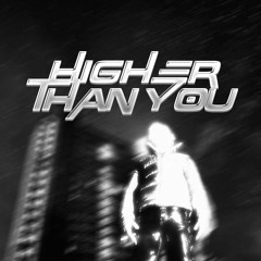 Higher Than You | Yeat Rage Type Beat