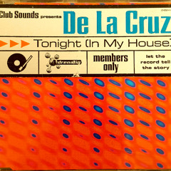 Tonight (In My House) (Melodic Long Cut)